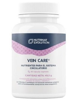 Nutrinat Vein Care 60Caps