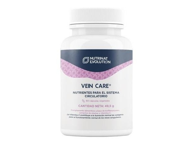 Nutrinat Vein Care 60Caps