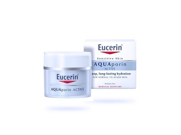 Eucerin Aquaporin SPF25 50 ml