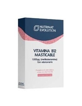 Nutrinat Vitamina B12...