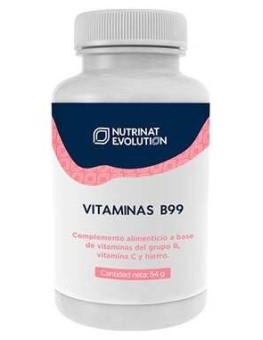 Nutrinat Evolution Vitamine...