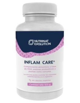 Nutrinat Inflam Care 60Caps