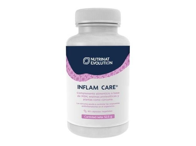 Nutrinat Inflam Care 60Caps