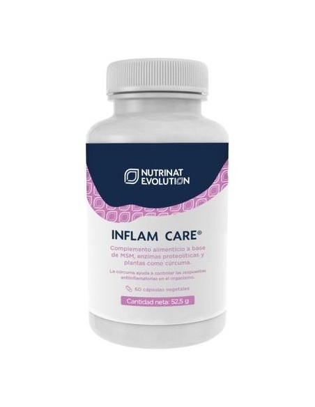 Nutrinat Inflam Care 60Caps