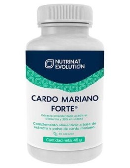 Nutrinat Cardo Mariano...