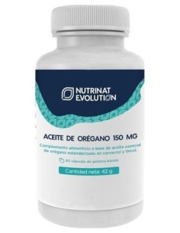 Nutrinat Evolution Aceite...