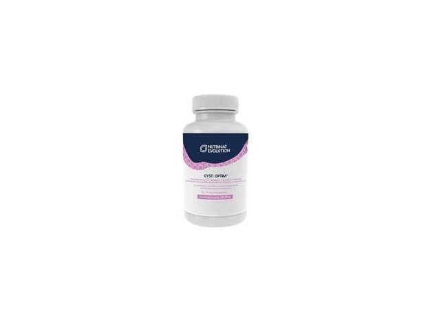 Nutrinat Cyst Optim 30Caps