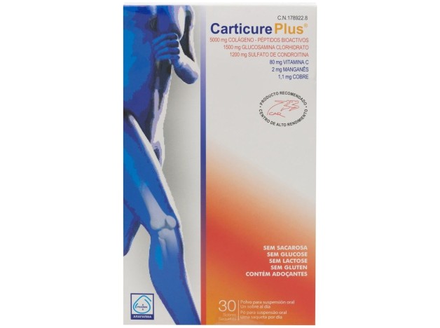 Carticure Plus 30Sobres