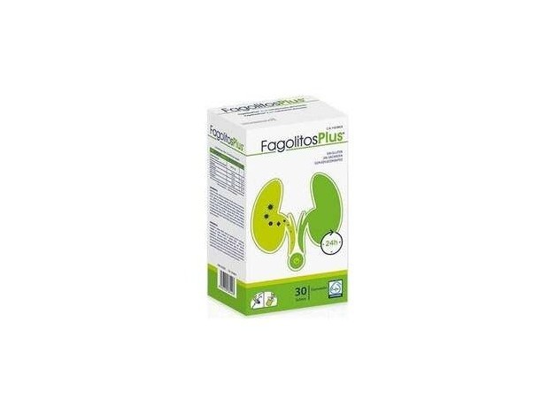 Arafarma Fagolitos Plus, 30 Sobres