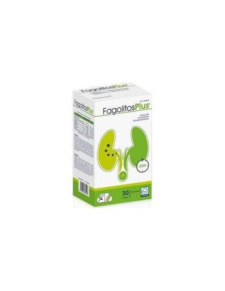 Arafarma Fagolitos Plus, 30 Sobres