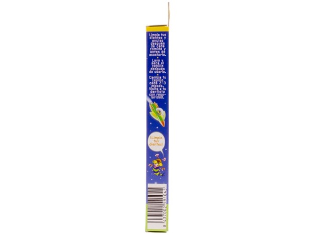 Phb Cepillo Dental Infantil Classic Junior, 1...