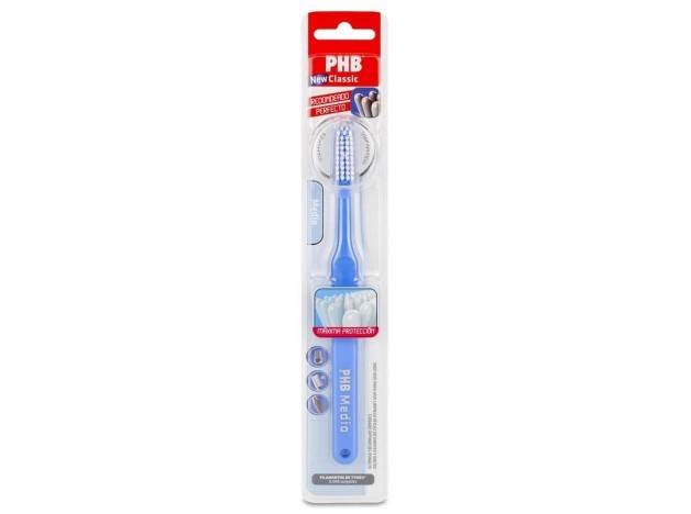Phb Classic Cepillo Dental Medio Adulto 1Ud