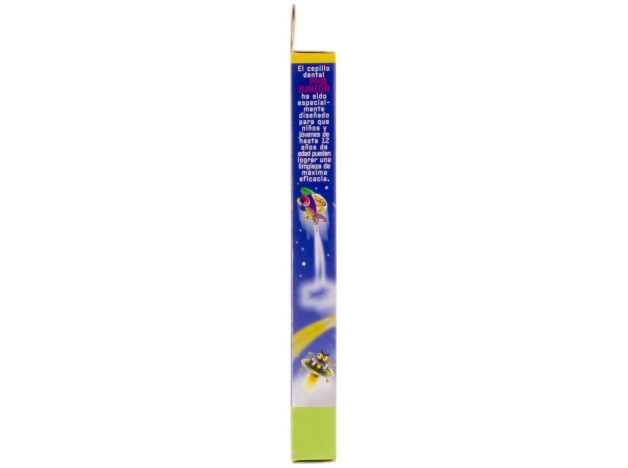 Phb Cepillo Dental Infantil Classic Junior, 1...