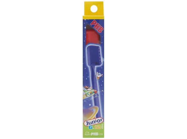 Phb Cepillo Dental Infantil Classic Junior, 1...