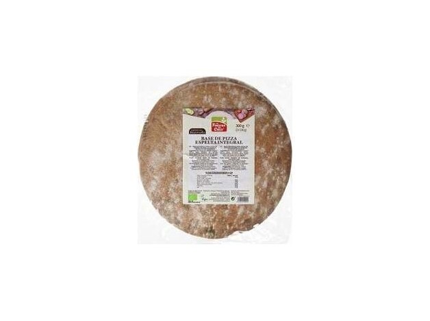 La Finestra Sul Cielo Pizza Base Espelta Int...