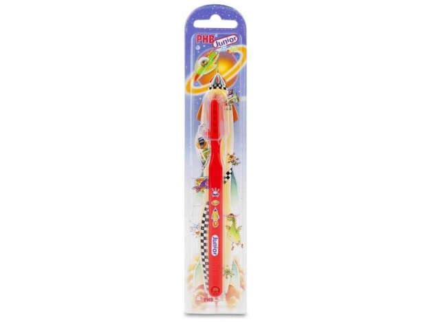 Phb Cepillo Dental Infantil Classic Junior, 1...