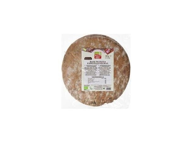 La Finestra Sul Cielo Pizza Base Espelta Int...