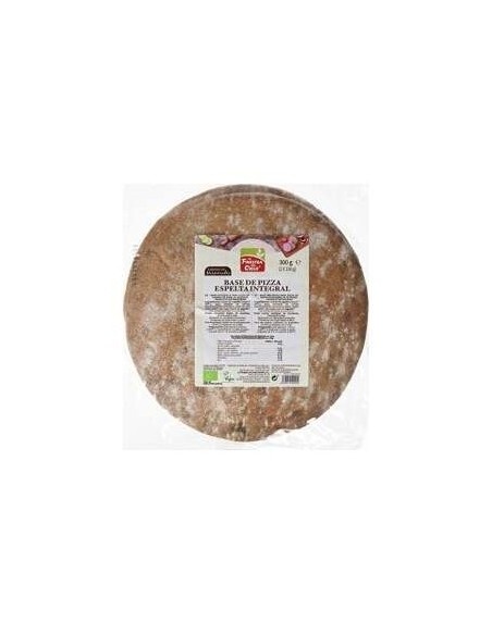 La Finestra Sul Cielo Pizza Base Espelta Int Eco 300G