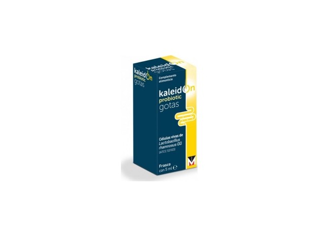 Menarini Kaleidon Gotas 5 Ml