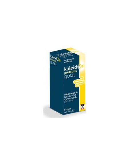 Menarini Kaleidon Gotas 5 Ml
