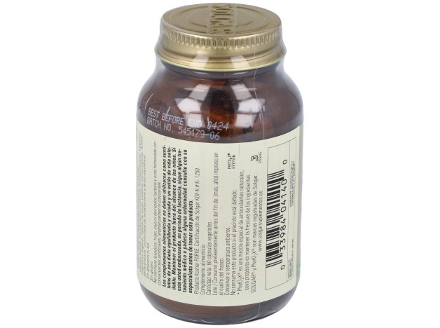 Cardo Maria-Hierba/Semilla-60Vegicaps