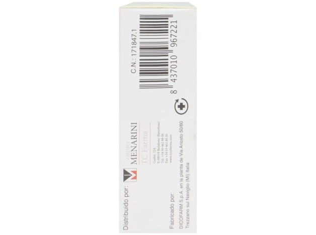 Kaleidon 60 Bucodispersable, 12 Uds