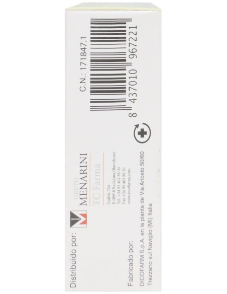Kaleidon 60 Bucodispersable, 12 Uds