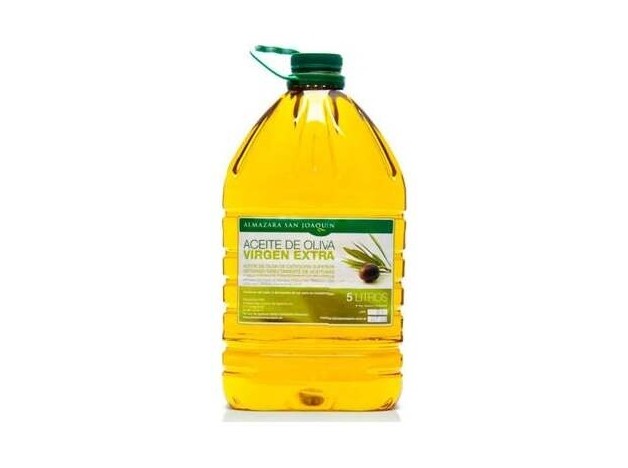 Almazara San Joaquin Aceite Oliva Extra Virgen...