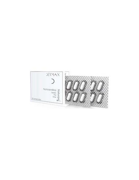 Dermax Naturpel, 30 Cápsulas