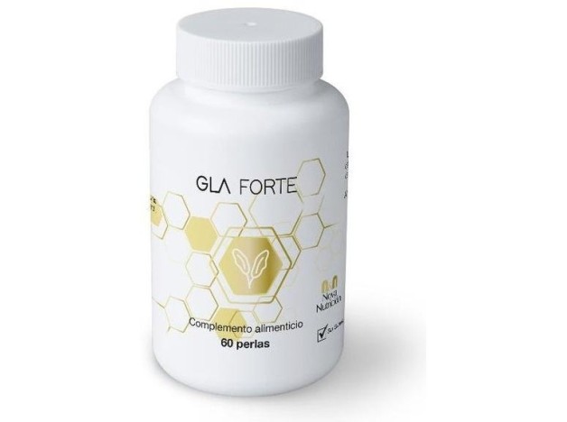 N%26N Nova Nutricion Gla Forte 60Caps