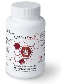 N%26N Nova Nutricion Cardio...