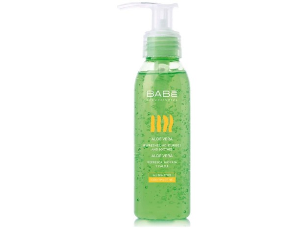 Babé Aloe 100 %, 90 Ml