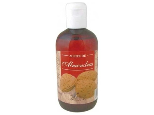 Aceite De Almendras Dulces 250Ml.