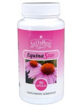 Equinastar Echinacea 90Cap.