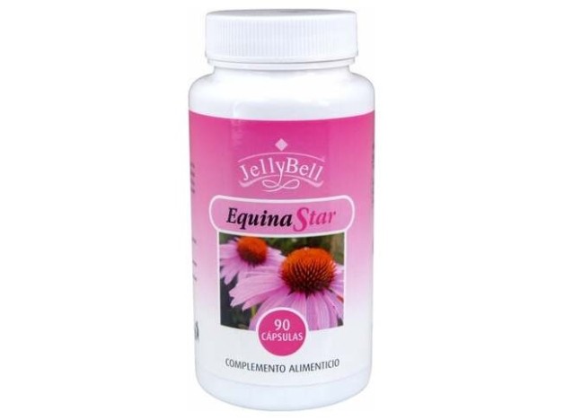 Equinastar Echinacea 90Cap.