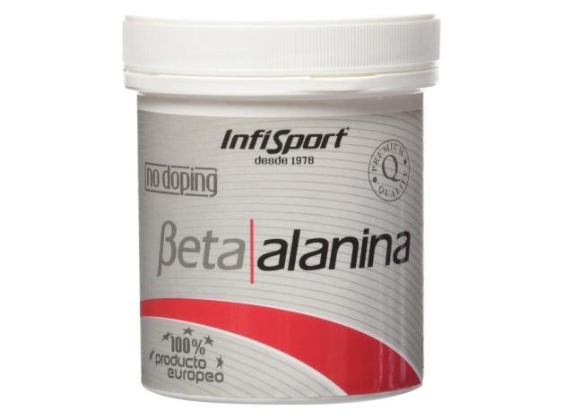 Infisport Beta-Alanina 500Mg 150Caps