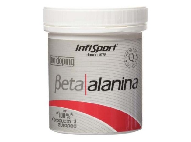Infisport Beta-Alanina 500Mg 150Caps