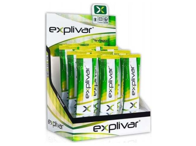 Infisport Explivar 15 Sobres