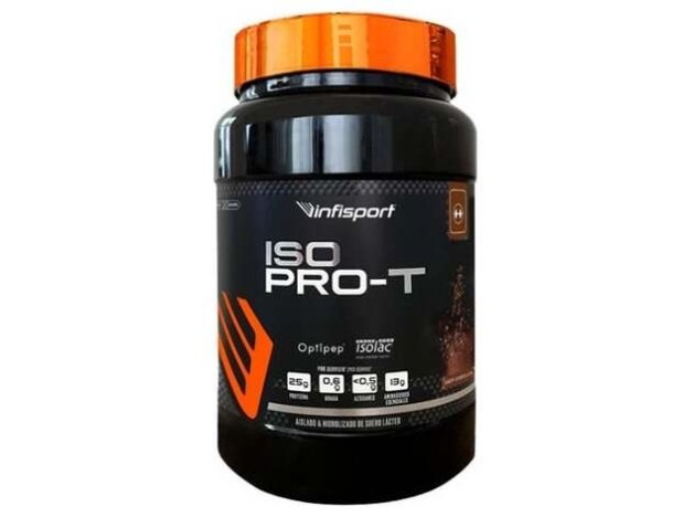 Infisport Isport Iso Pro T Fresa 1Kg