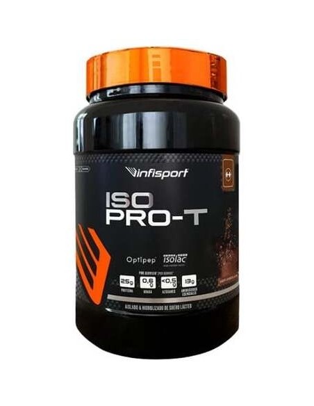 Infisport Isport Iso Pro T Fresa 1Kg