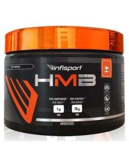 Infisport Hmb 1Gr 90Comp