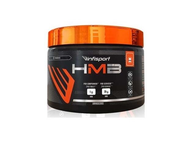 Infisport Hmb 1Gr 90Comp