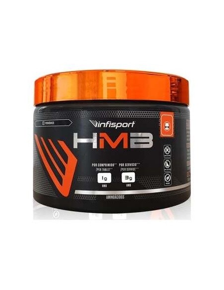 Infisport Hmb 1Gr 90Comp