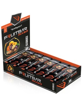 Infisport Fruit Bar Mixed...