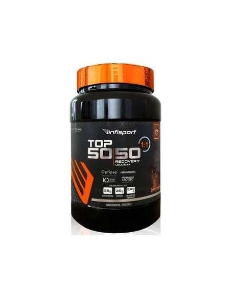 Infisport Isport Top 50:50 Recovery Chocolate 1.2Kg