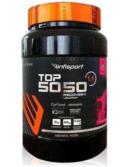 Infisport Isport Top 50:50...