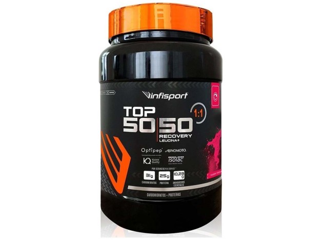Infisport Isport Top 50:50 Recovery Fresa 1.2Kg