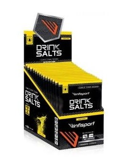 Infisport Drink Salts Limón...