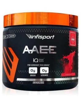 Infisport Aaee 200Gr Polvo...