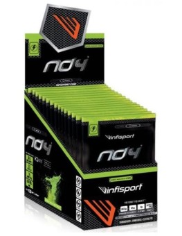 Infisport Nd4 Monodosis...